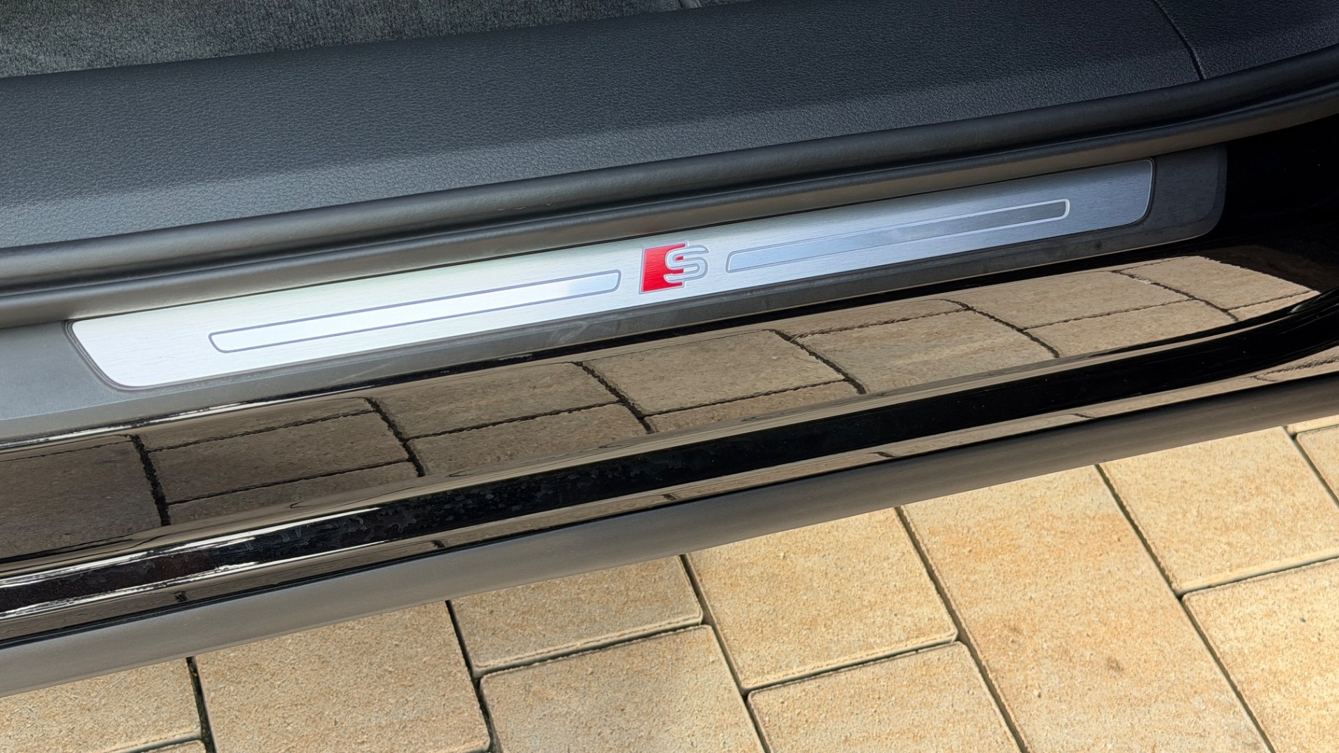 Audi E-tron 55 quattro S line — foto 40