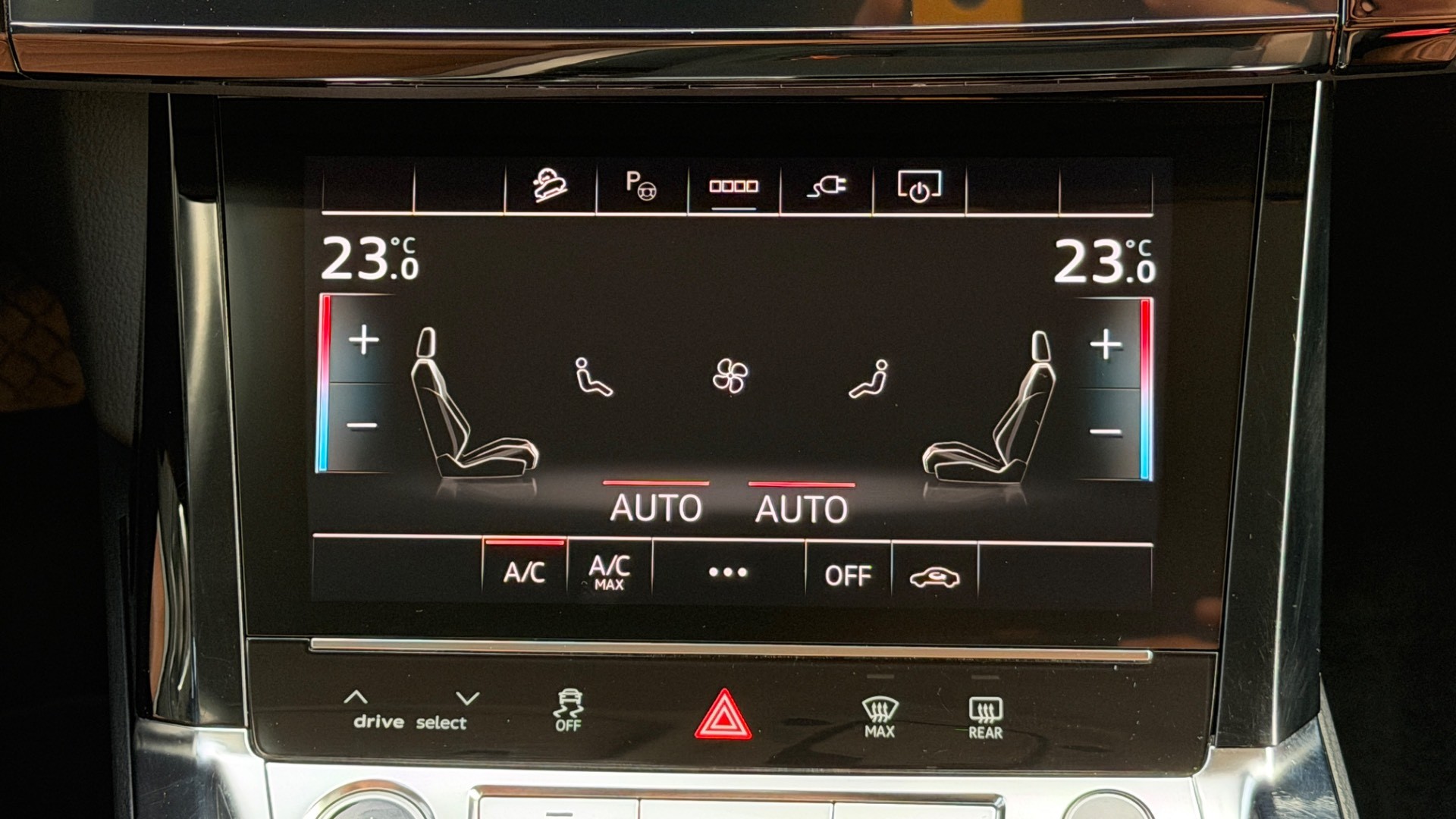 Audi E-tron 55 quattro S line — foto 47