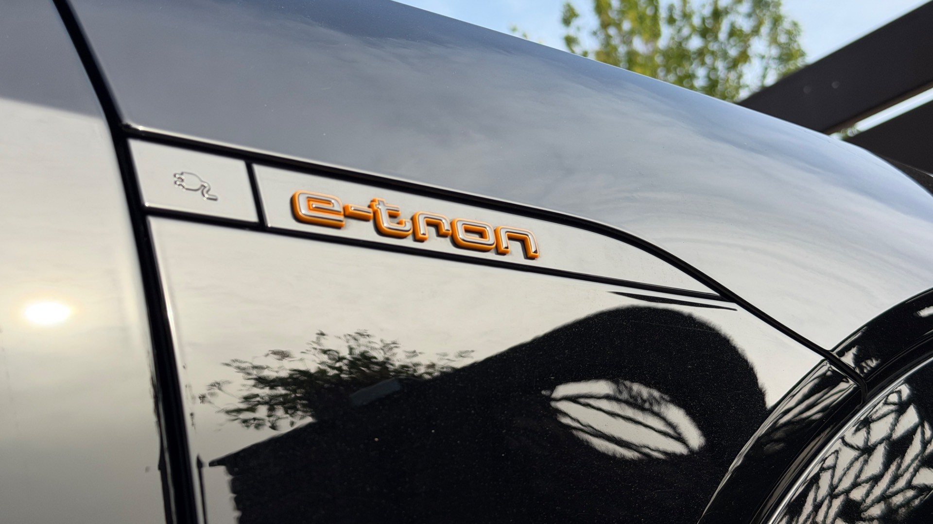 Audi E-tron 55 quattro S line — foto 41