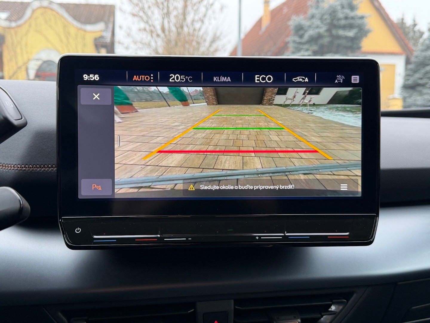 Cupra Born 150kW, 62kWh batéria, batéria 97% — foto 25