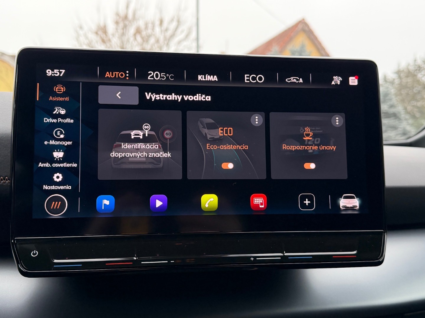 Cupra Born 150kW, 62kWh batéria, batéria 97% — foto 26