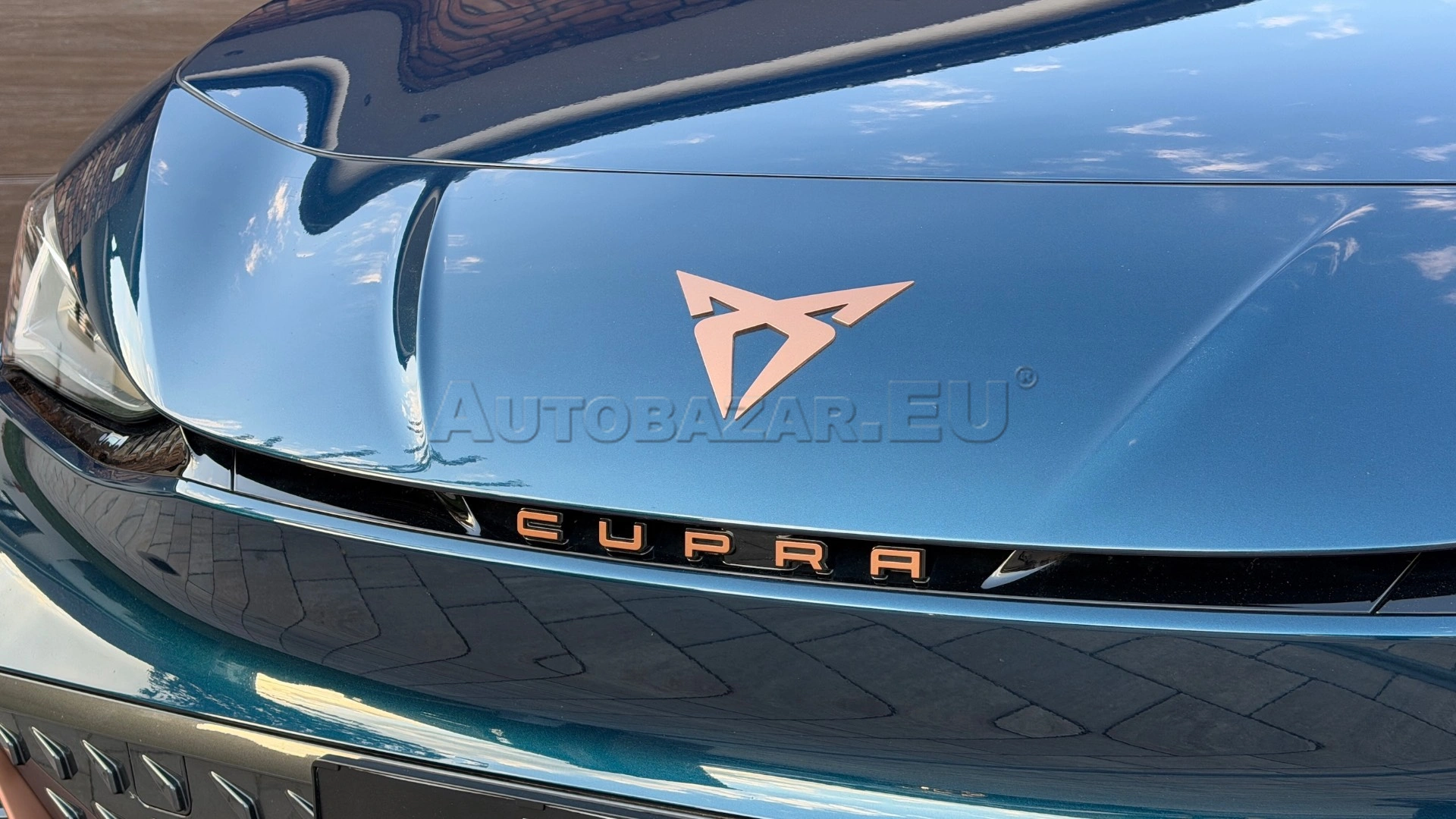 Cupra Born 58 kWh 204k — foto 18