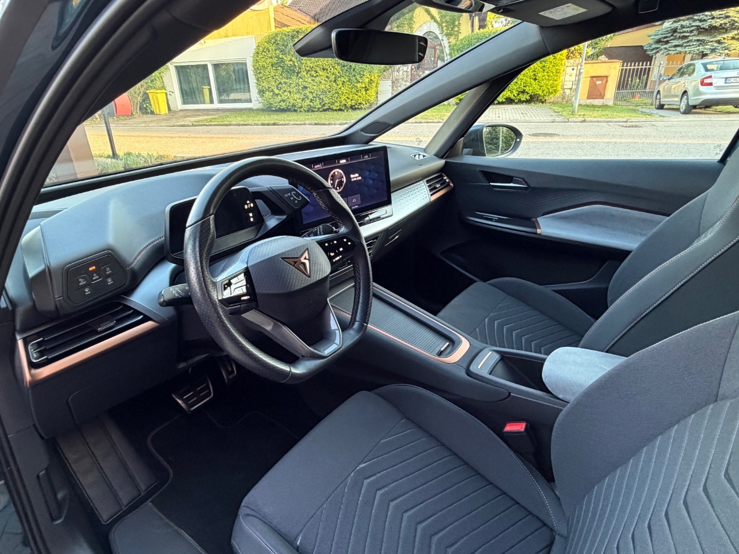 Cupra Born 58 kWh 204k — foto 21