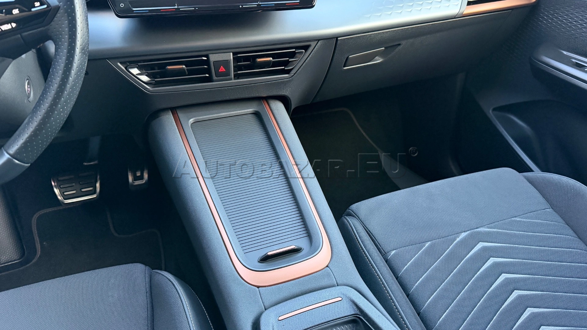 Cupra Born 58 kWh 204k — foto 35