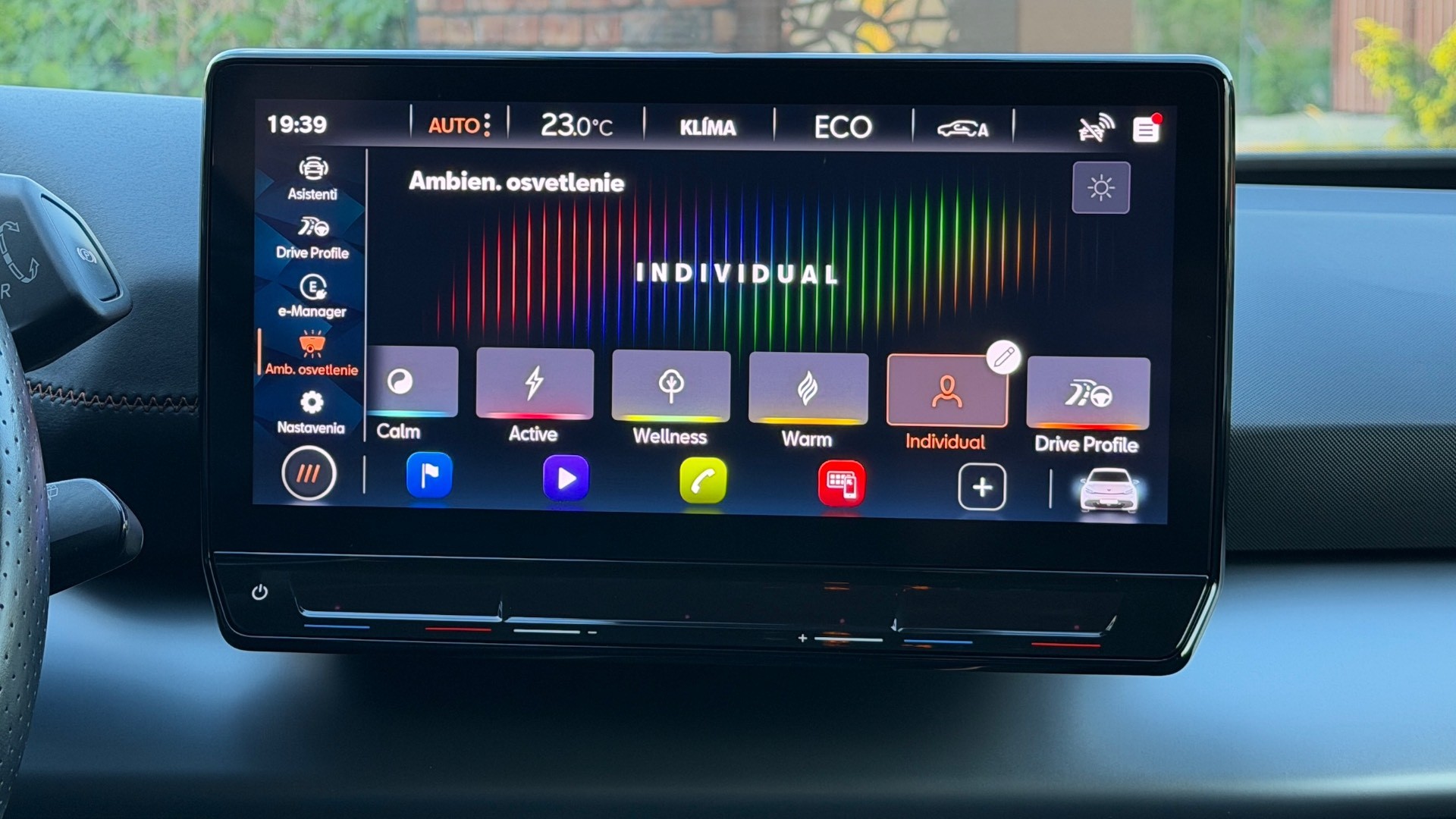 Cupra Born 58 kWh 204k — foto 38