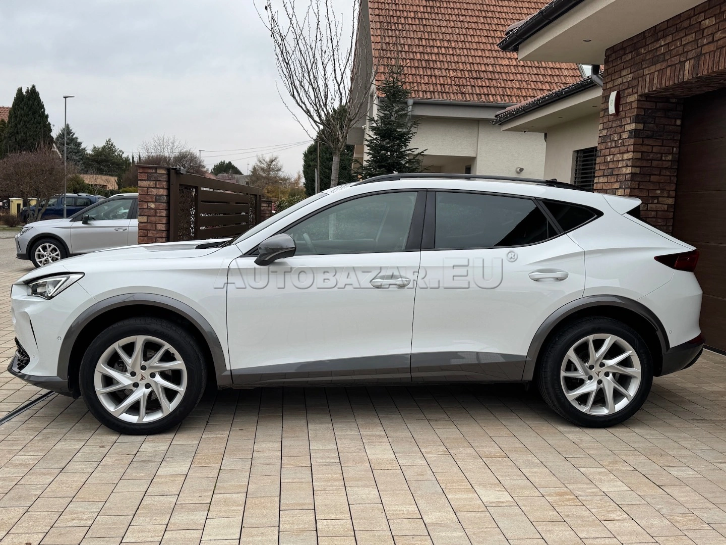 Cupra Formentor 1.5 TSI 150k DSG — foto 6