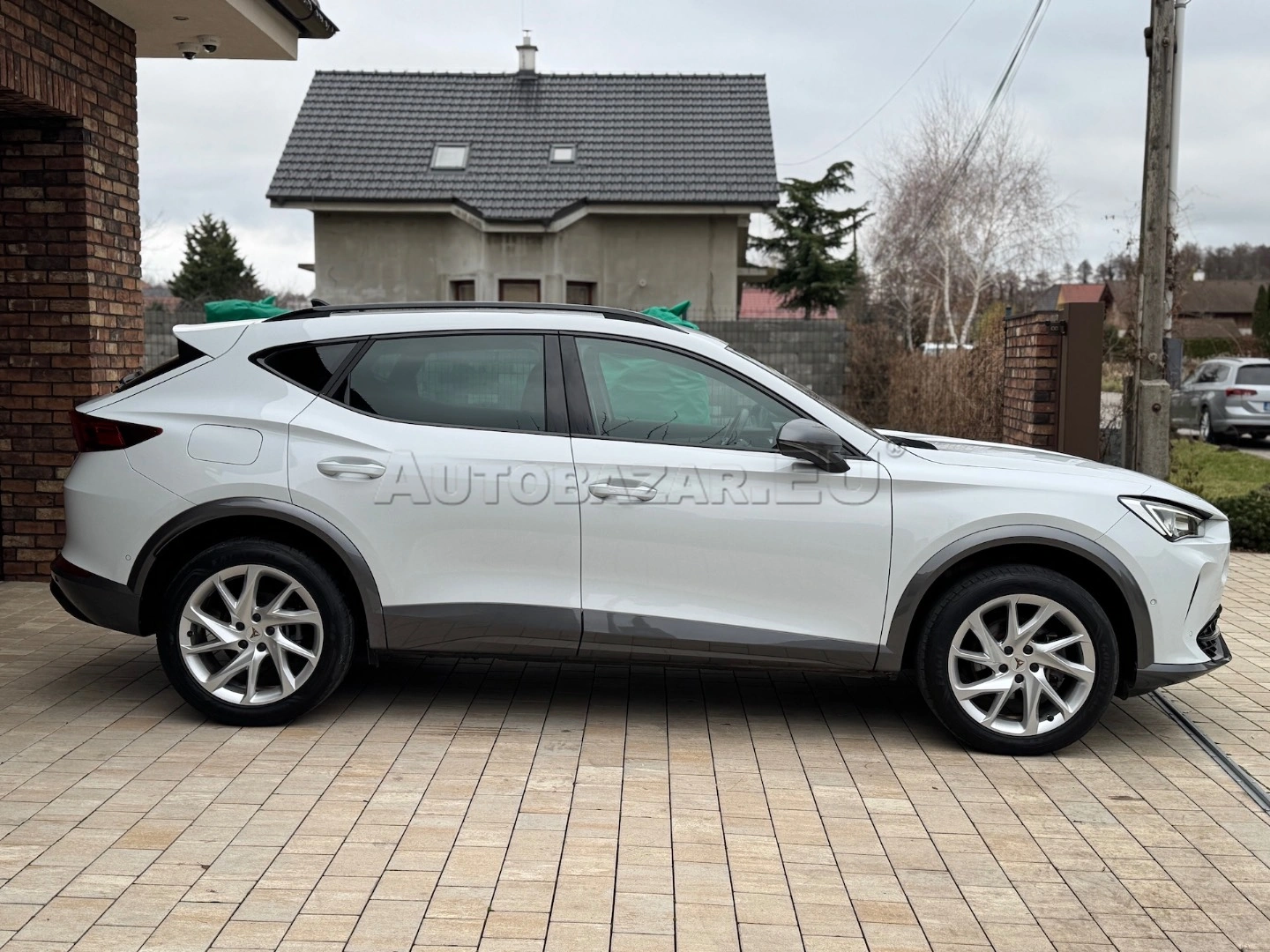 Cupra Formentor 1.5 TSI 150k DSG — foto 7