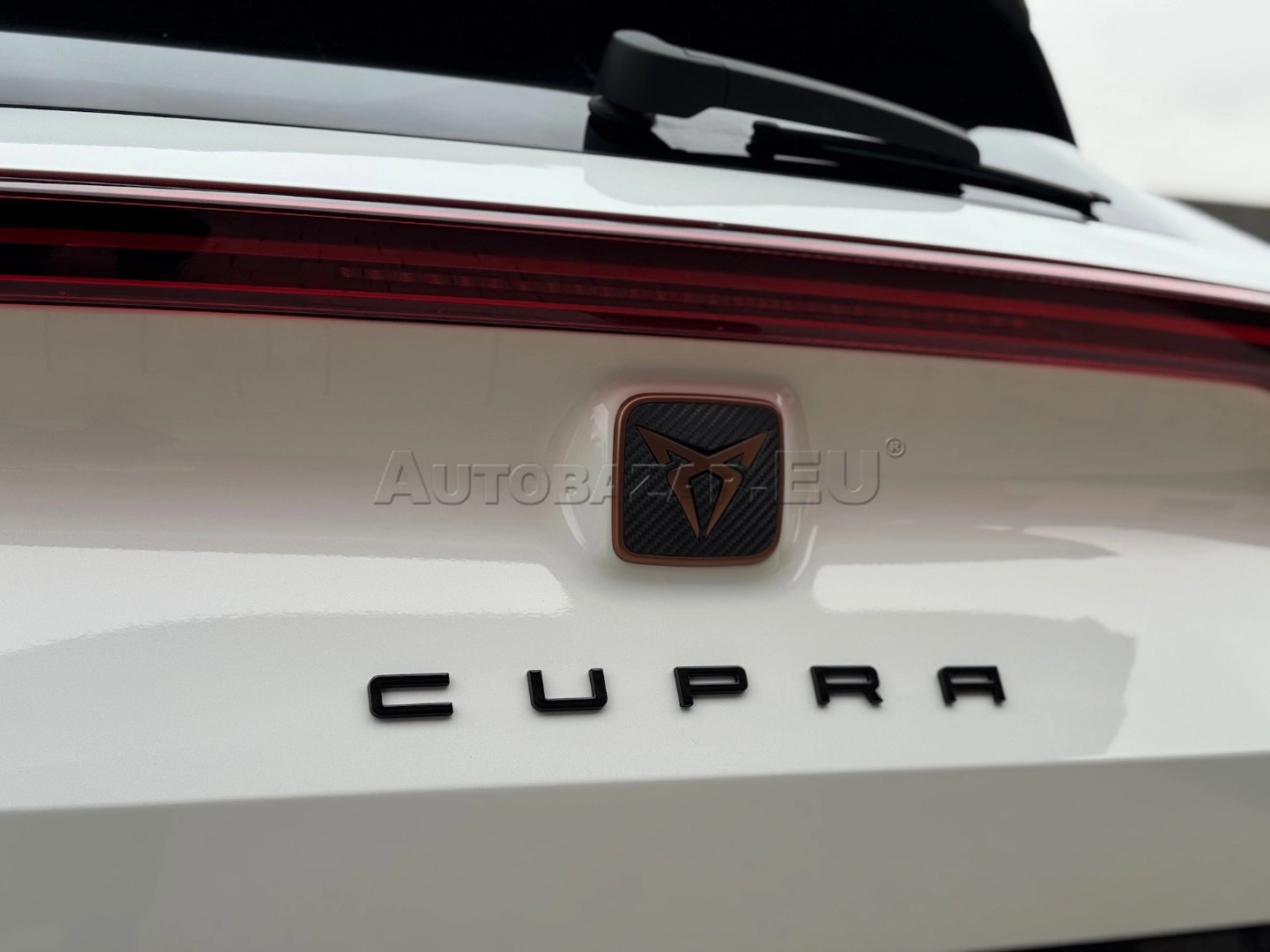 Cupra Formentor 1.5 TSI 150k DSG — foto 14