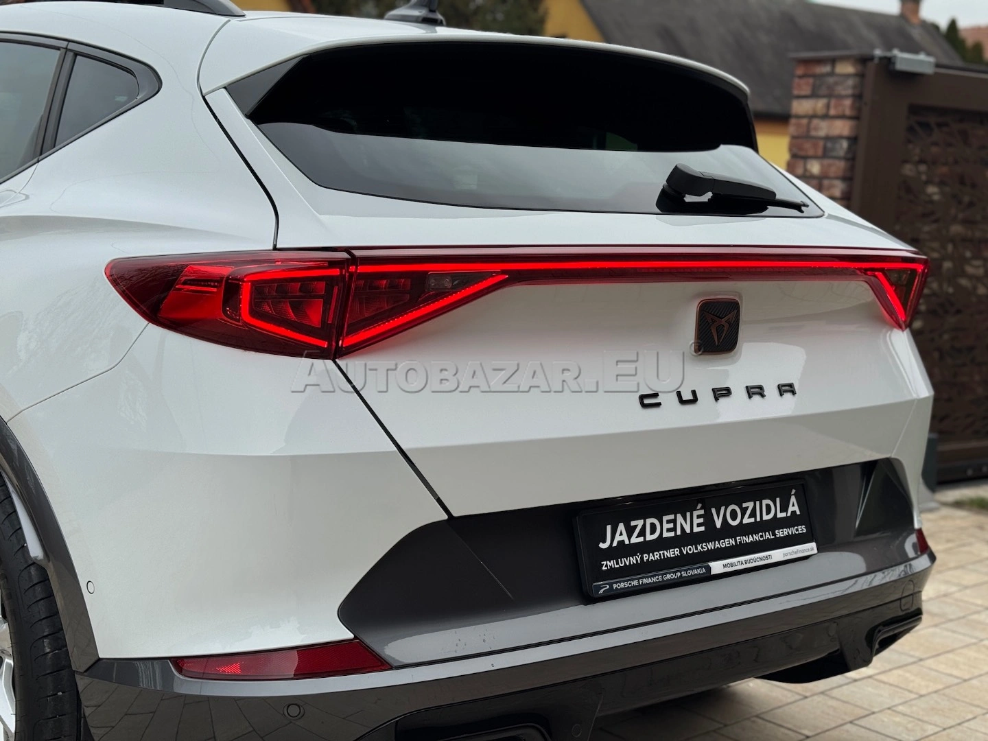Cupra Formentor 1.5 TSI 150k DSG — foto 16