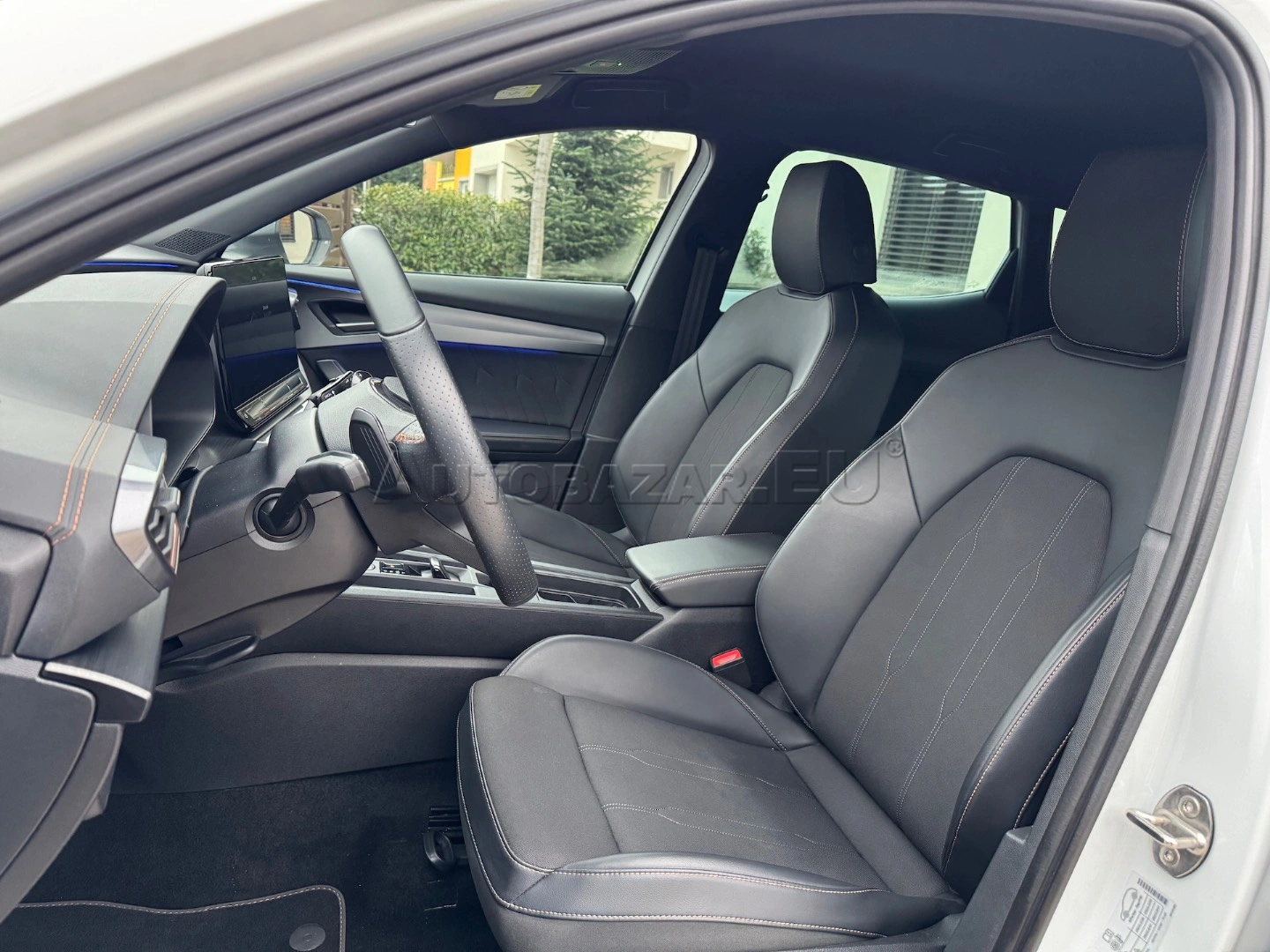 Cupra Formentor 1.5 TSI 150k DSG — foto 17