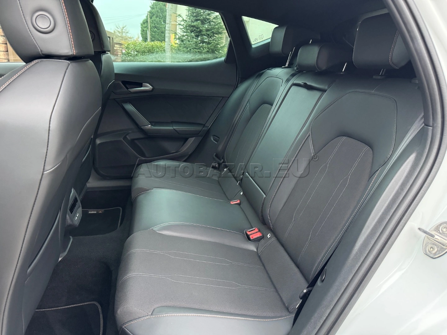Cupra Formentor 1.5 TSI 150k DSG — foto 18