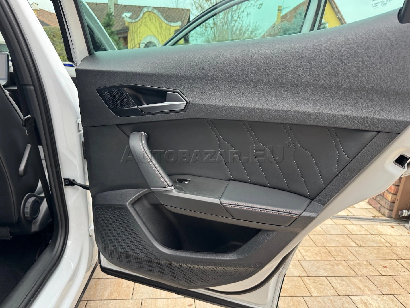 Cupra Formentor 1.5 TSI 150k DSG — foto 21