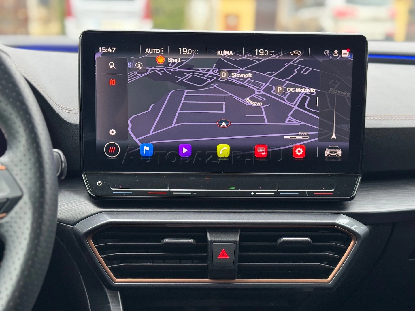 Cupra Formentor 1.5 TSI 150k DSG — foto 30