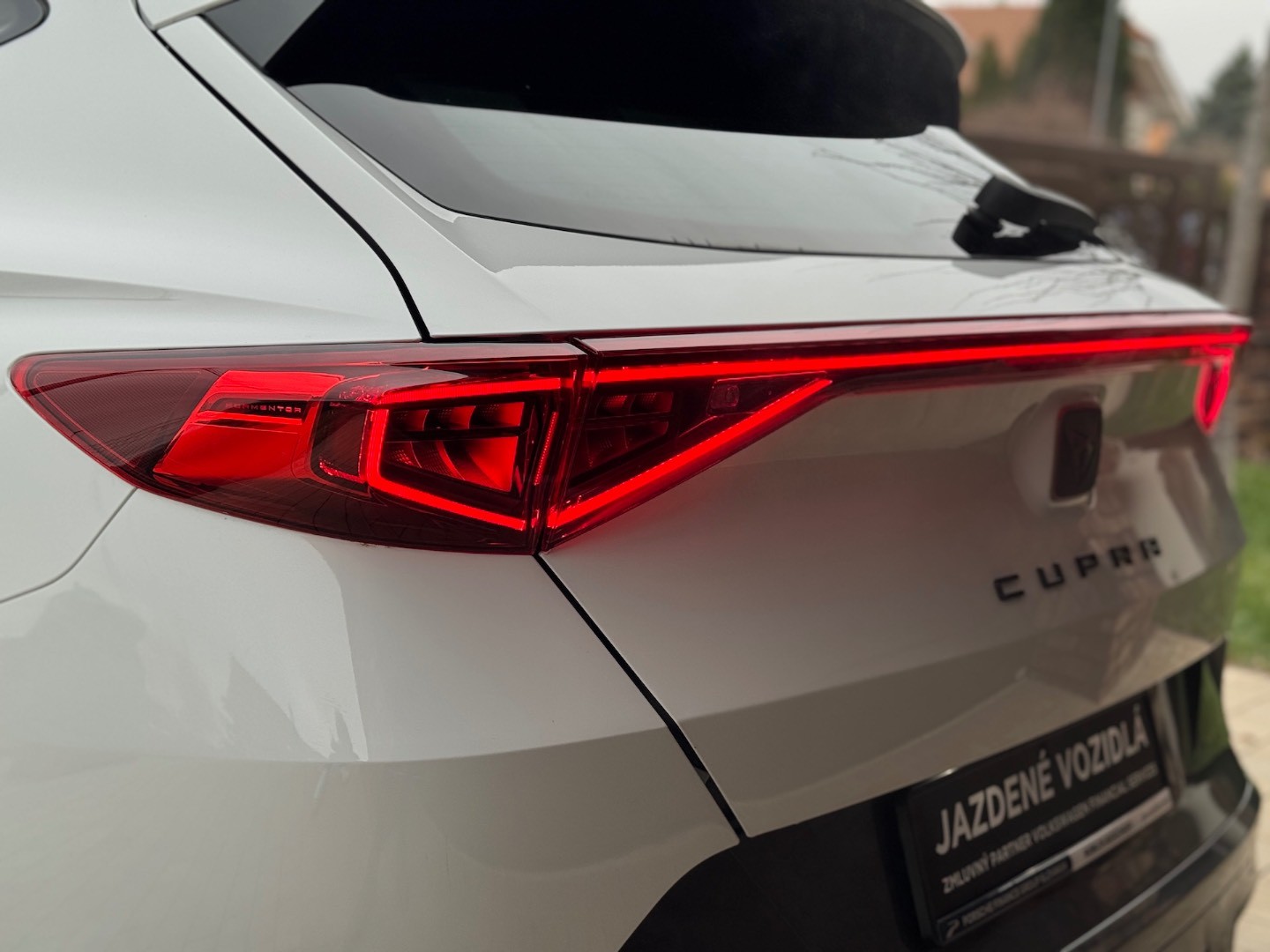 Cupra Formentor 1.5 TSI 150k DSG — foto 10