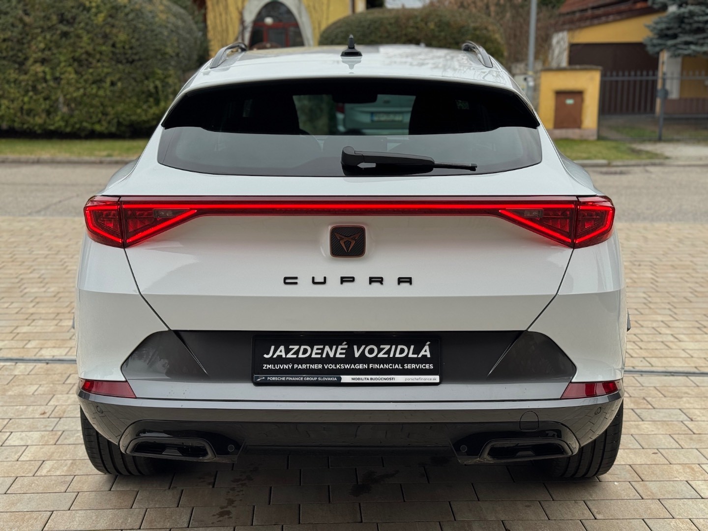 Cupra Formentor 1.5 TSI 150k DSG — foto 15