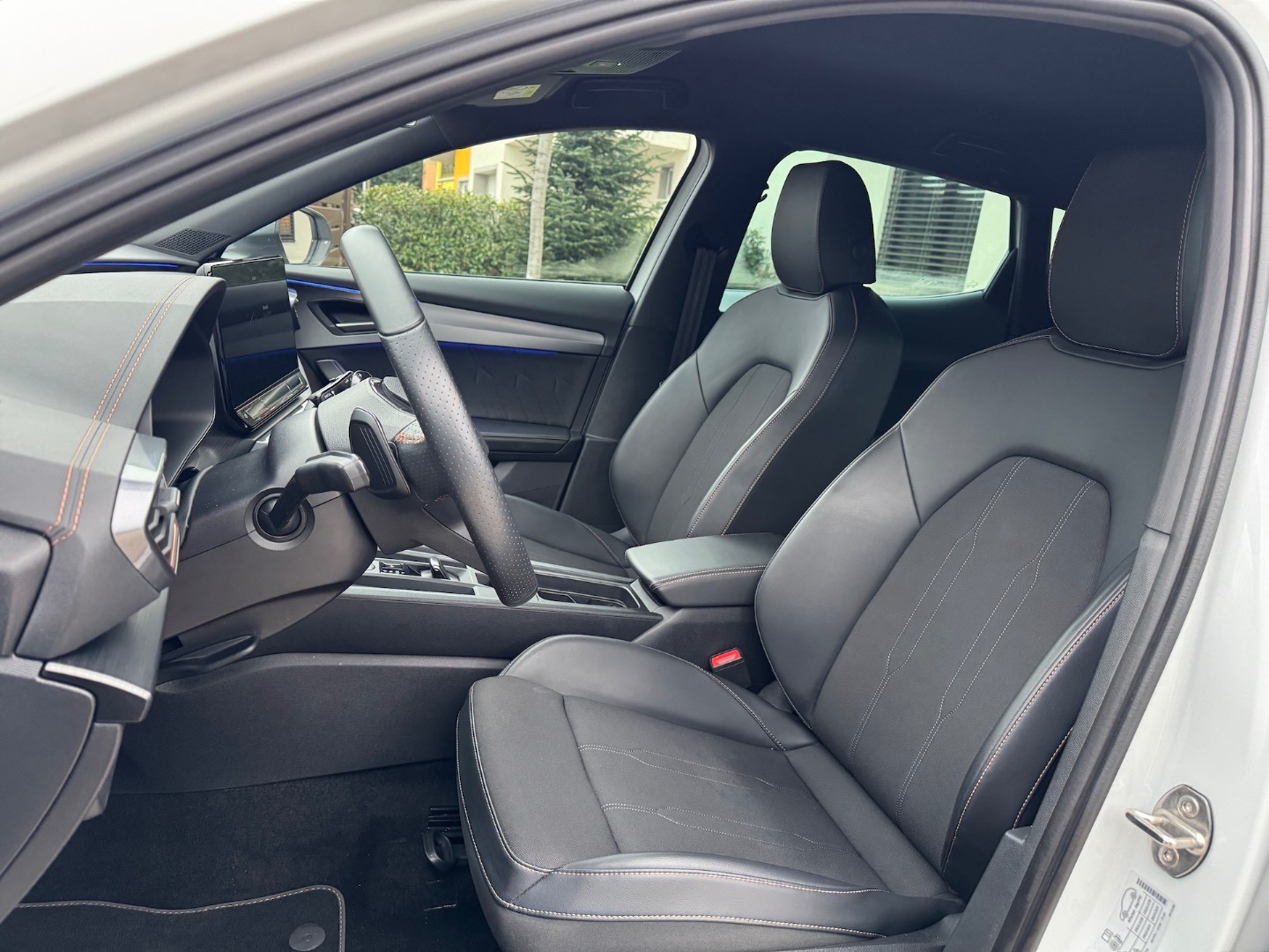 Cupra Formentor 1.5 TSI 150k DSG — foto 17