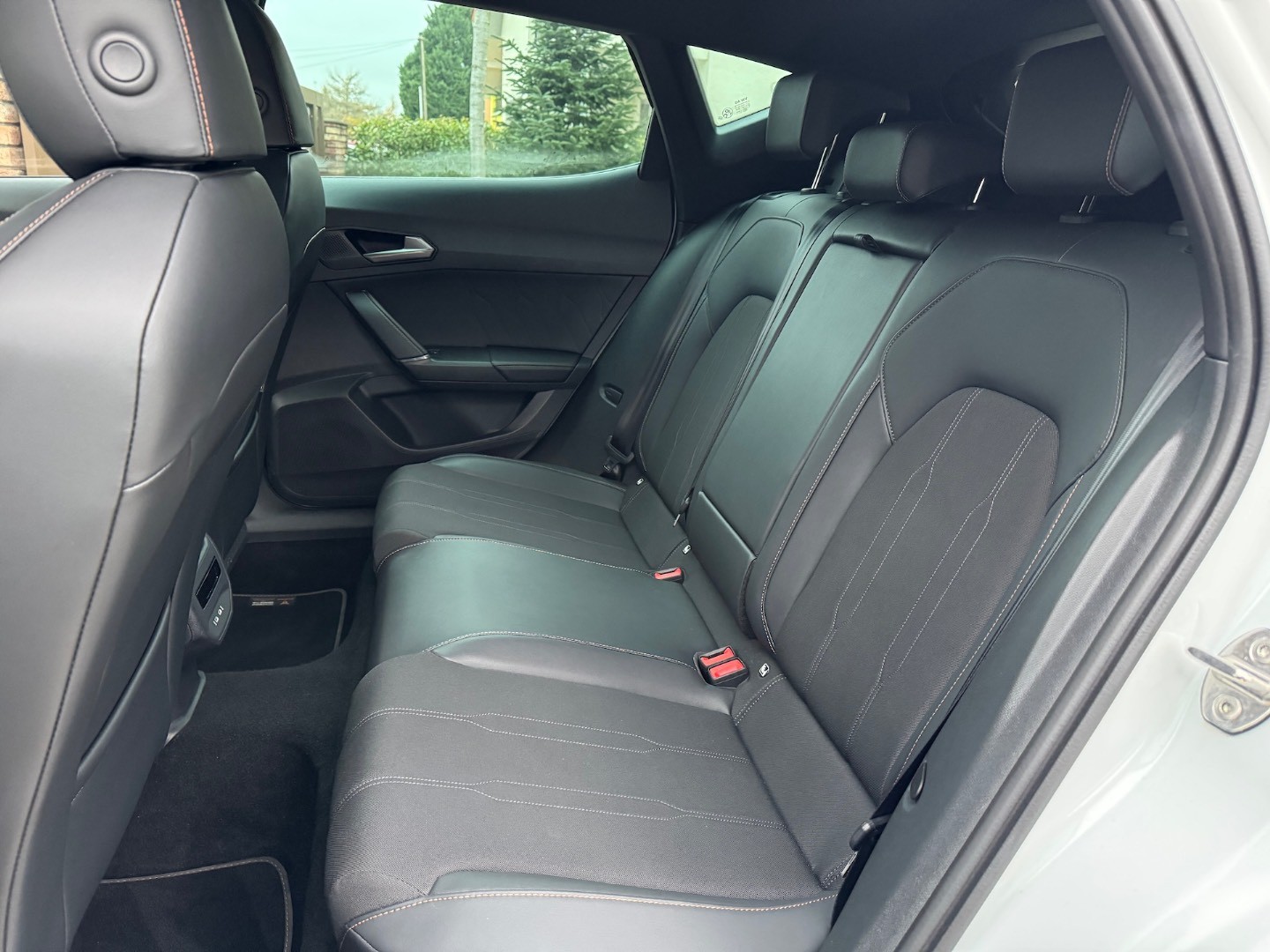 Cupra Formentor 1.5 TSI 150k DSG — foto 18