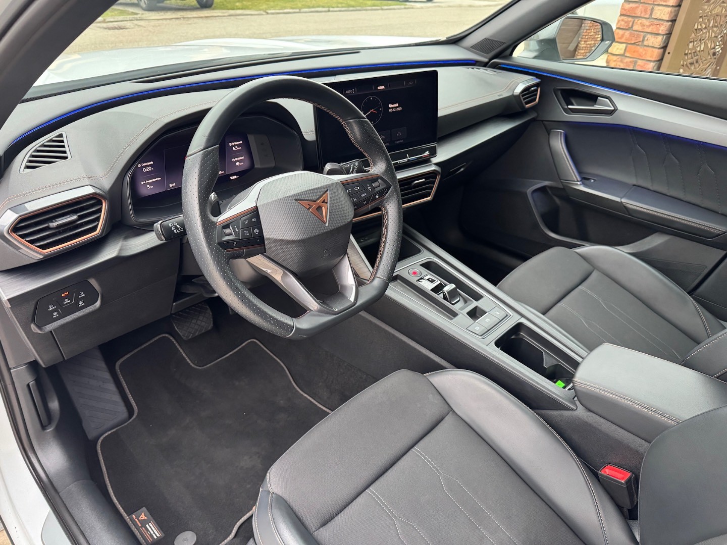 Cupra Formentor 1.5 TSI 150k DSG — foto 19