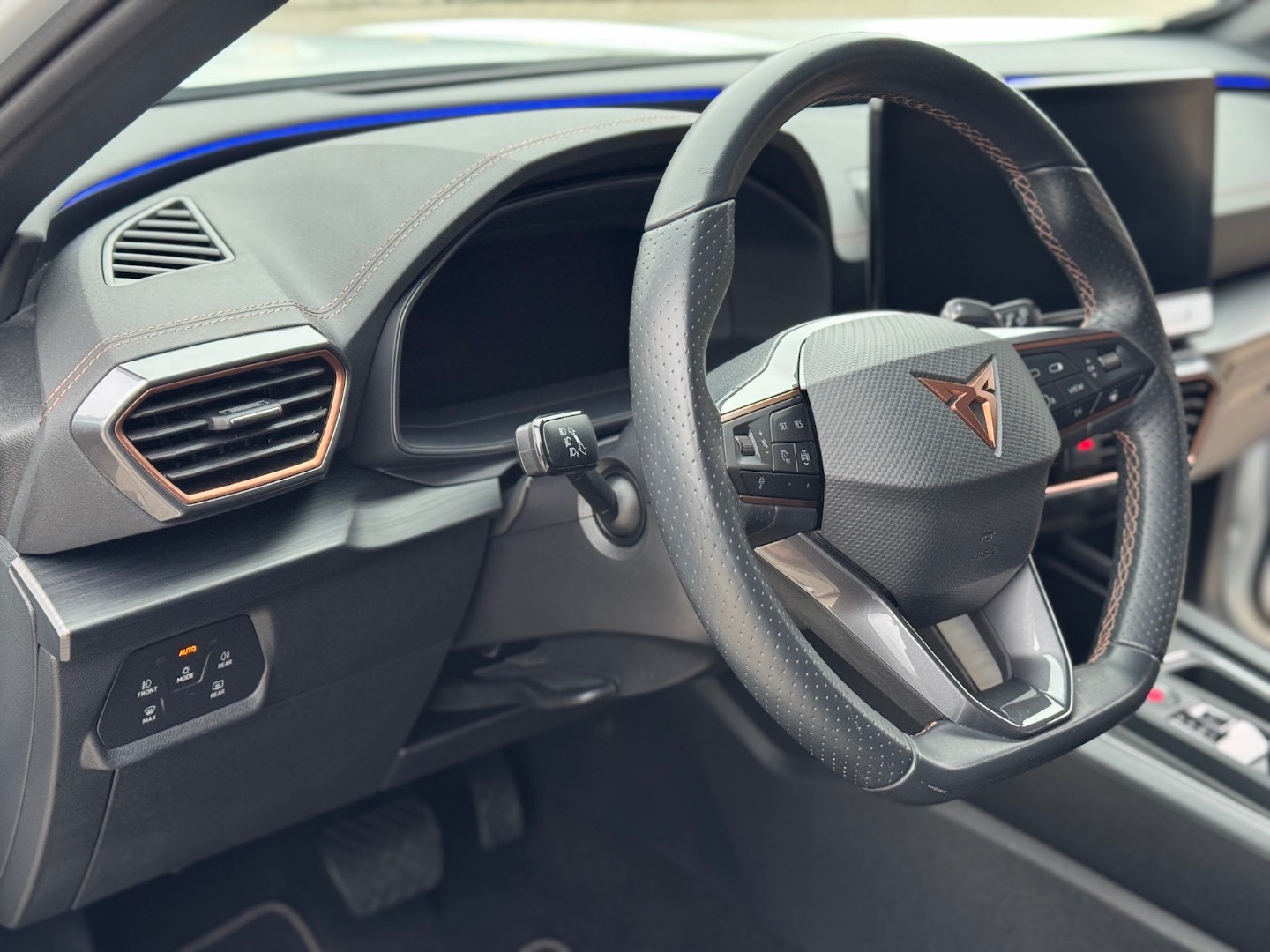 Cupra Formentor 1.5 TSI 150k DSG — foto 24