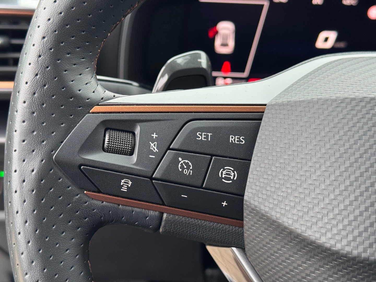 Cupra Formentor 1.5 TSI 150k DSG — foto 26