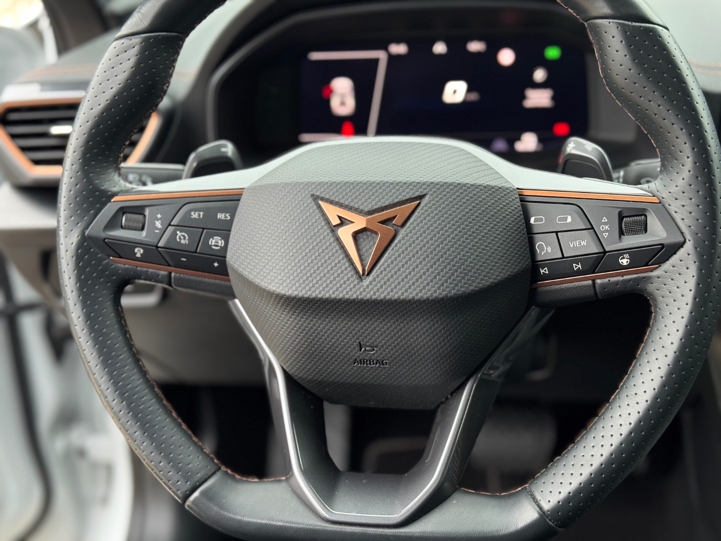 Cupra Formentor 1.5 TSI 150k DSG — foto 27