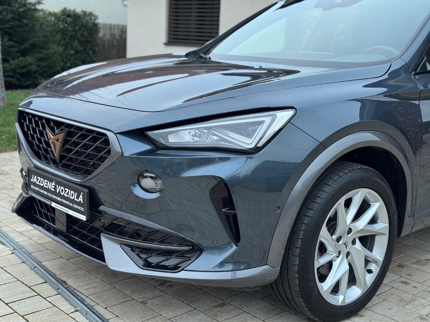 Cupra Formentor 1.5 TSI 150k DSG — foto 5