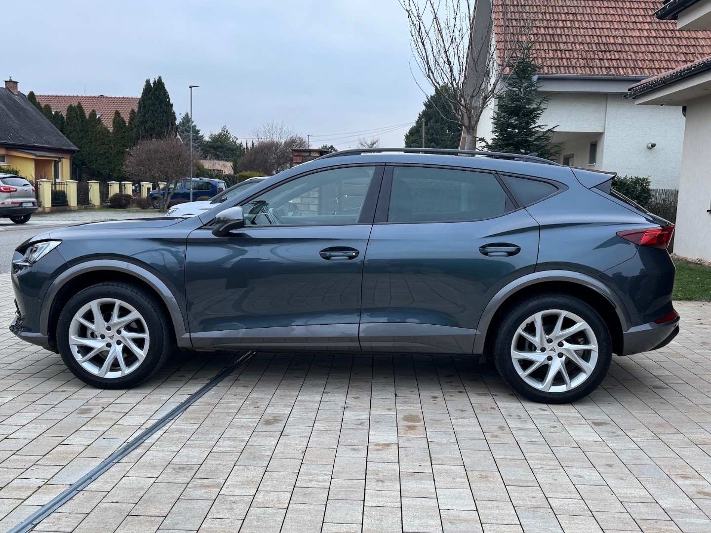 Cupra Formentor 1.5 TSI 150k DSG — foto 12