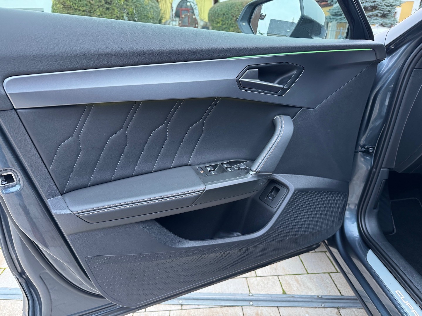 Cupra Formentor 1.5 TSI 150k DSG — foto 15