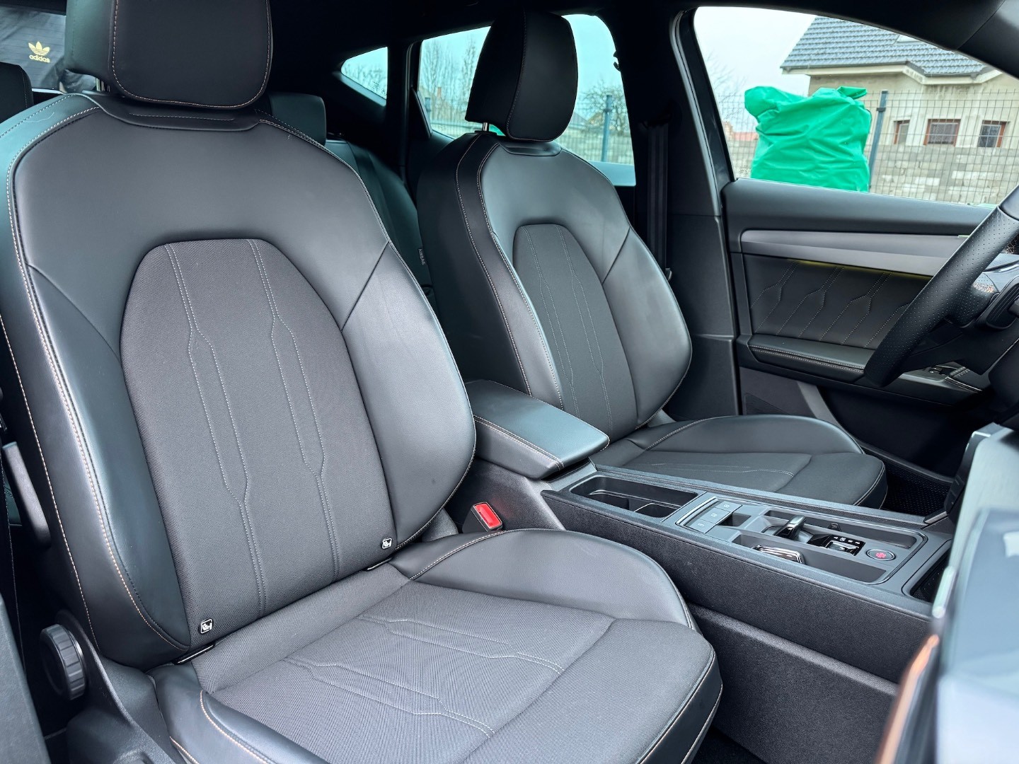 Cupra Formentor 1.5 TSI 150k DSG — foto 19