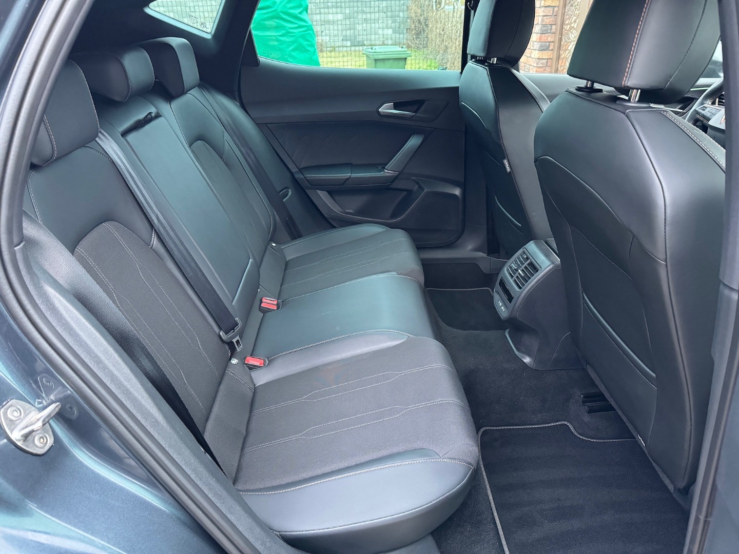 Cupra Formentor 1.5 TSI 150k DSG — foto 20