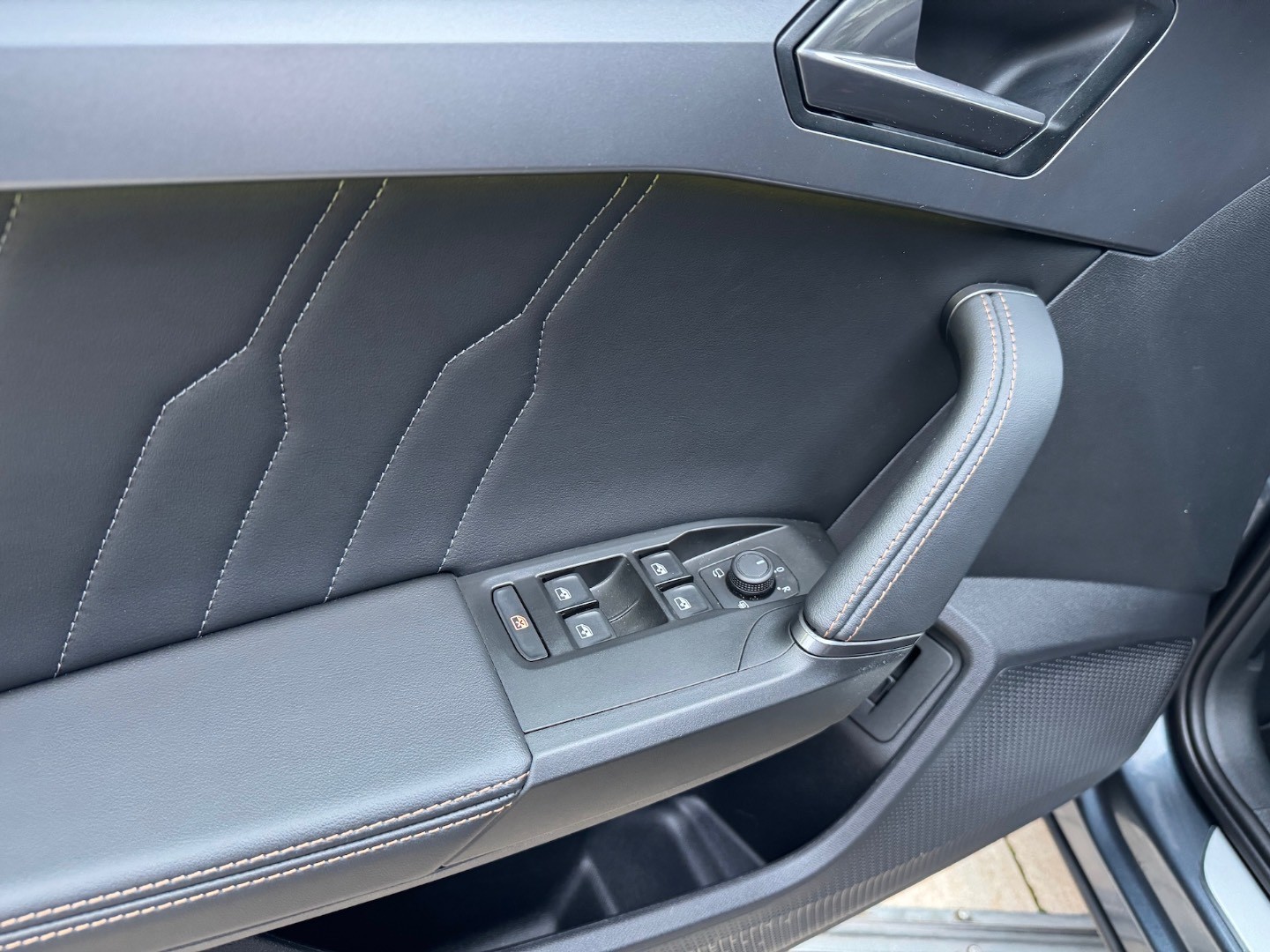 Cupra Formentor 1.5 TSI 150k DSG — foto 21