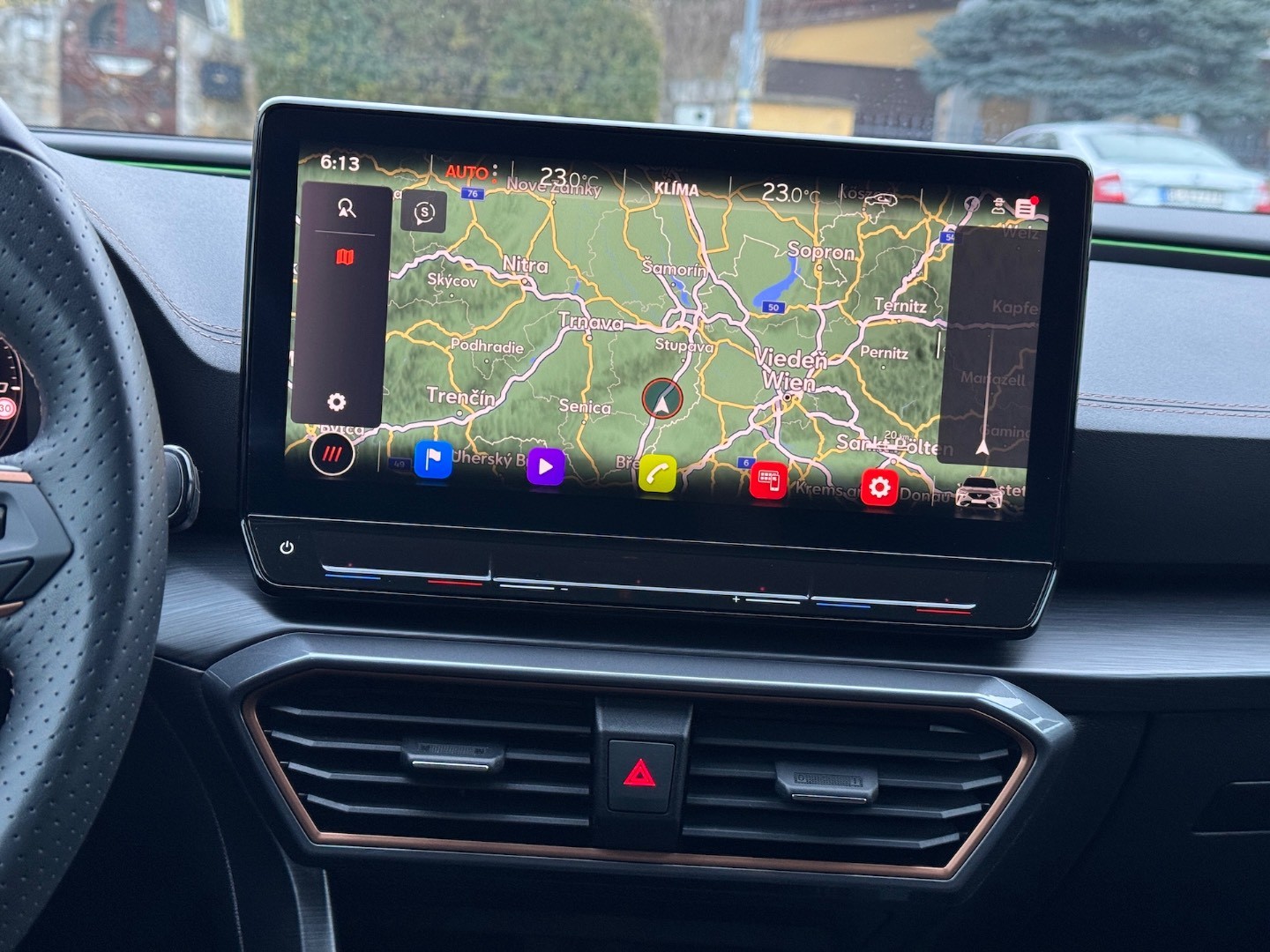 Cupra Formentor 1.5 TSI 150k DSG — foto 26