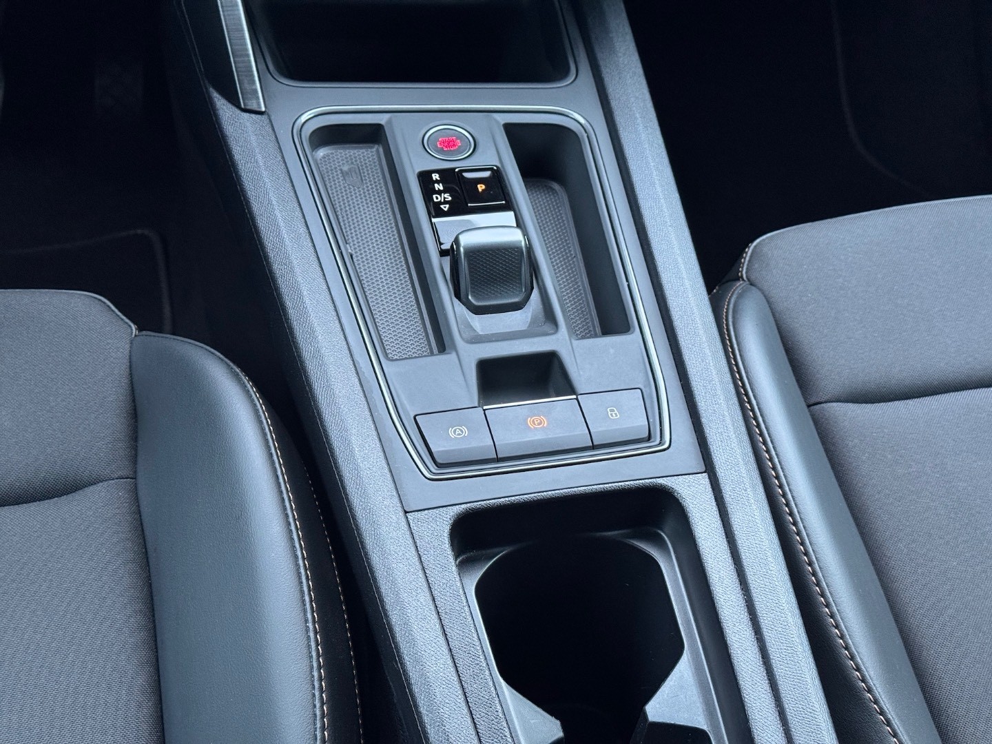 Cupra Formentor 1.5 TSI 150k DSG — foto 28