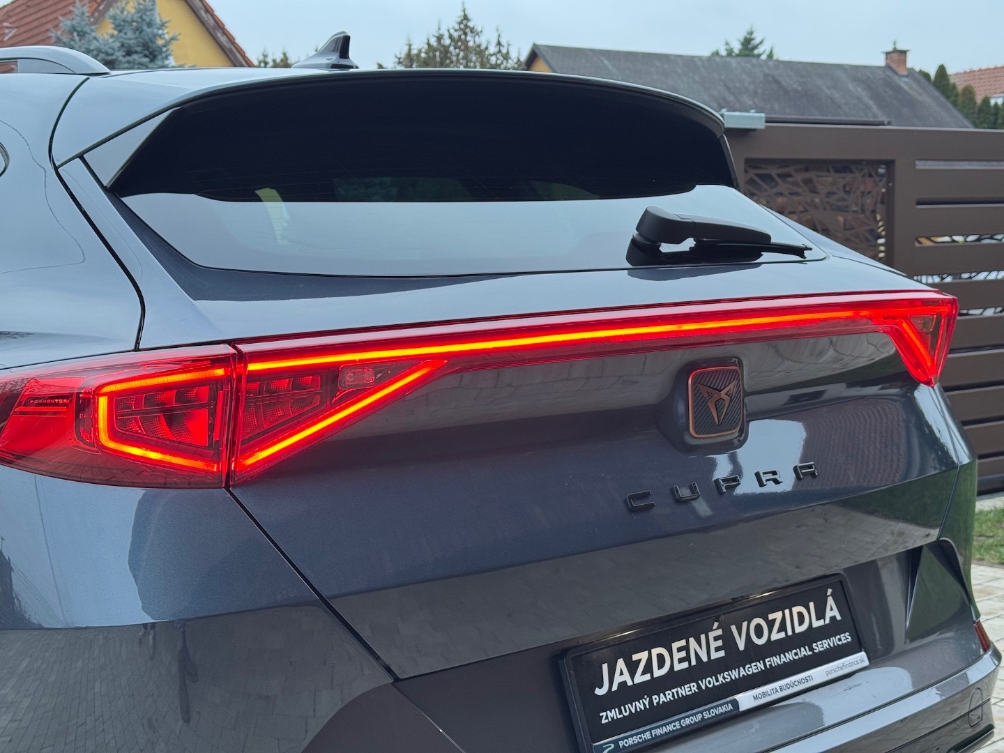Cupra Formentor 1.5 TSI 150k DSG — foto 32