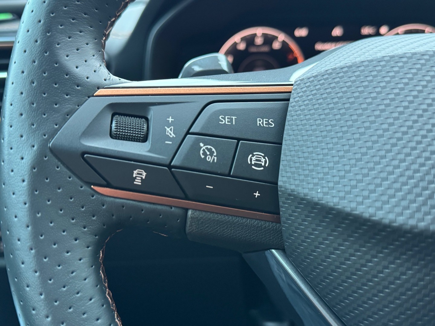 Cupra Formentor 1.5 TSI 150k DSG — foto 36