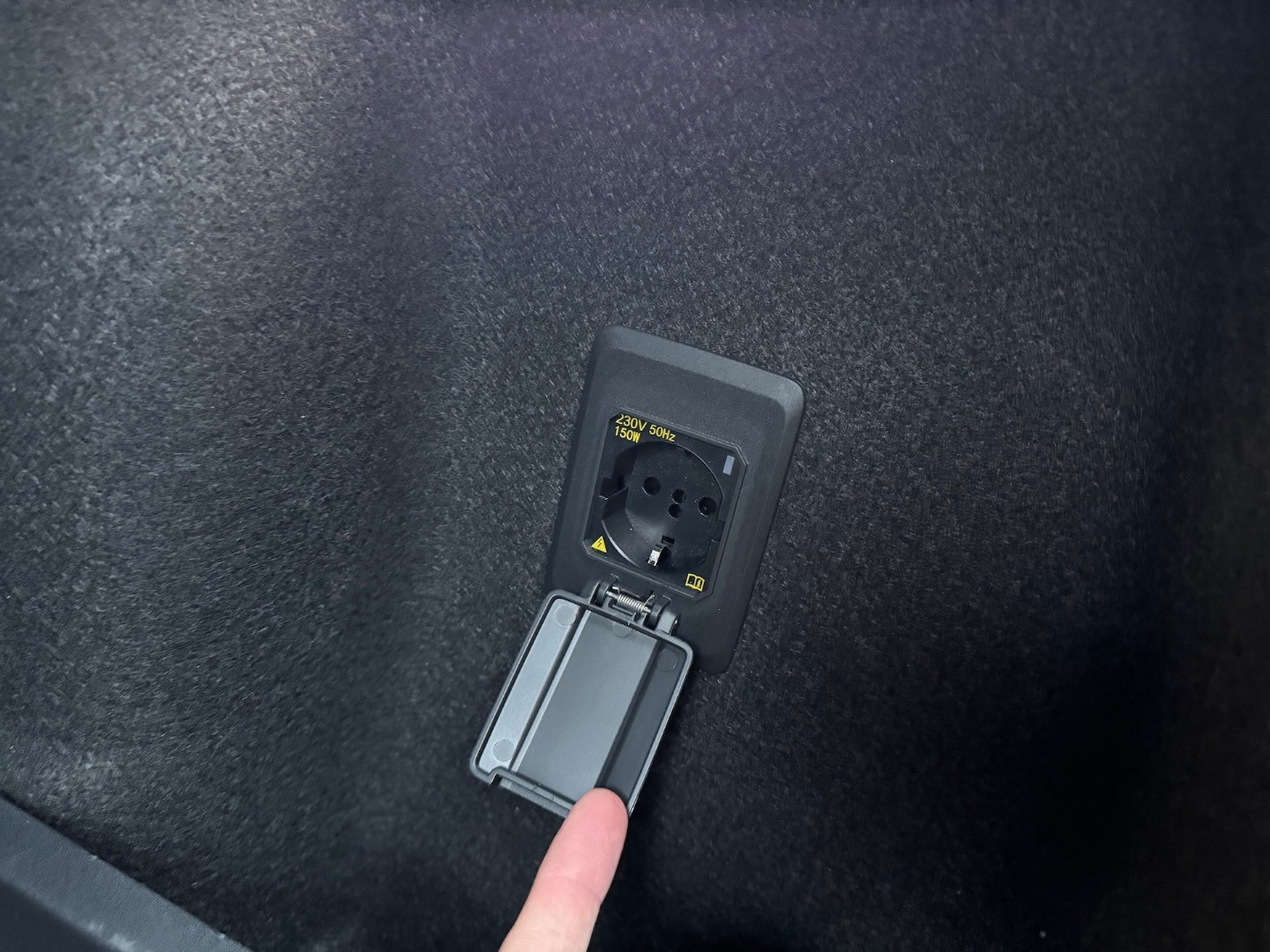 Cupra Formentor 1.5 TSI 150k DSG — foto 38