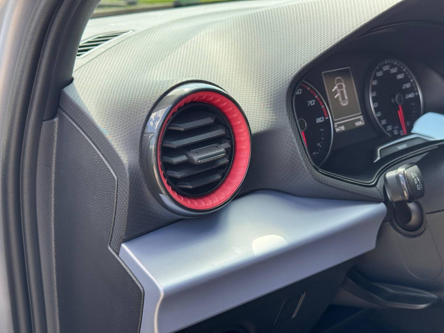 Seat Arona FR-Line 1.0 TGI CNG+benzín — foto 18