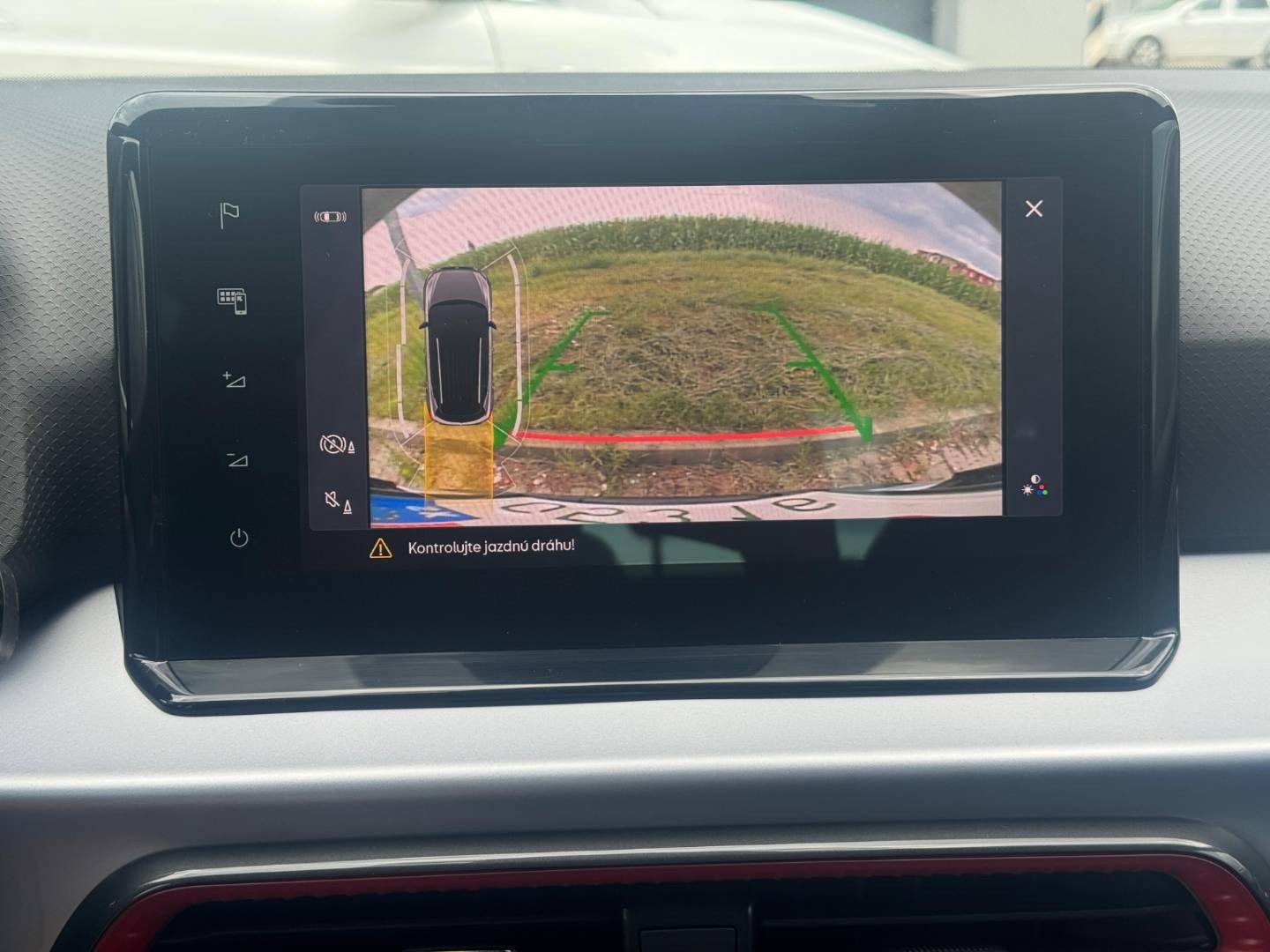 Seat Arona FR-Line 1.0 TGI CNG+benzín — foto 19