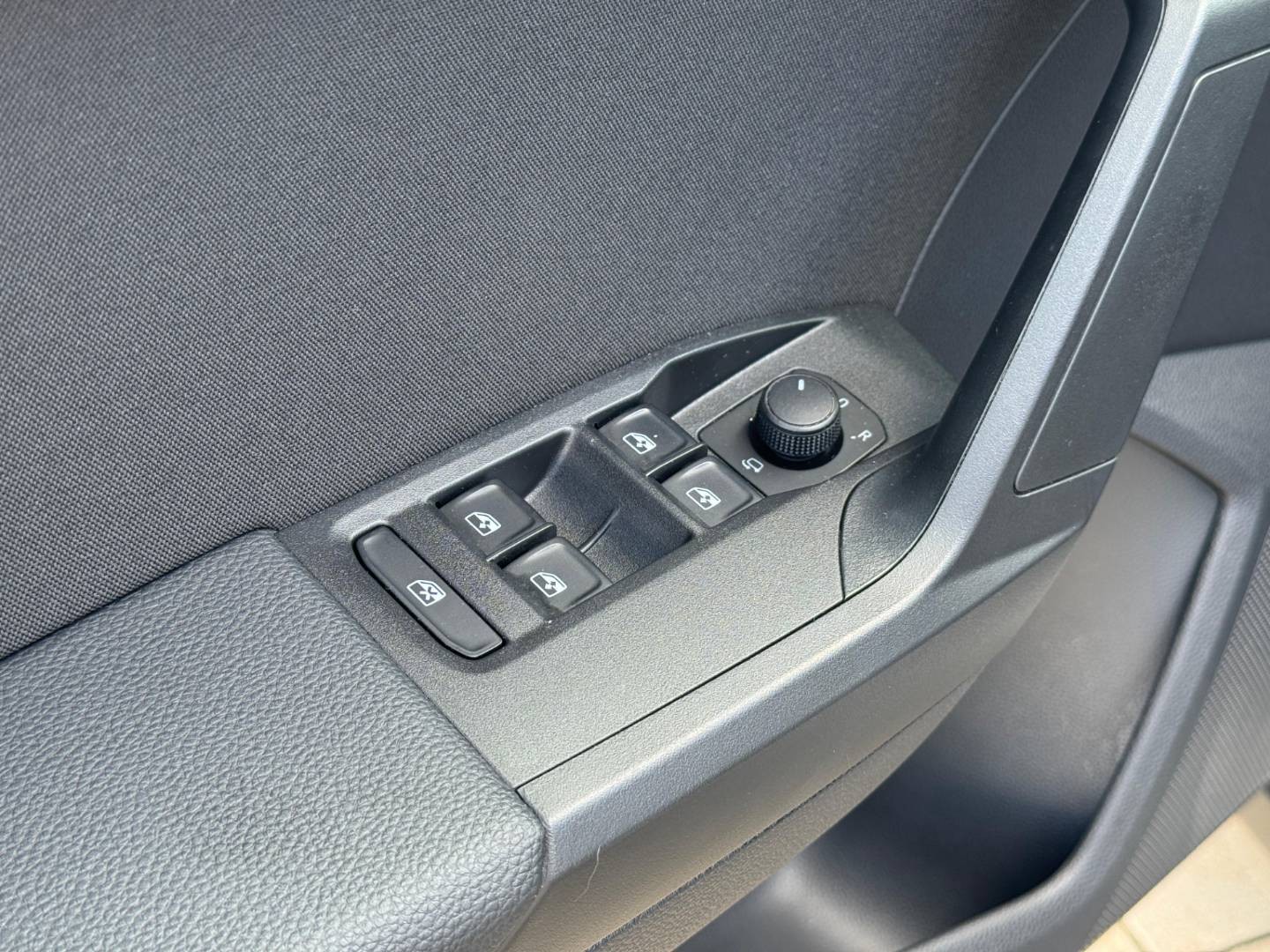 Seat Arona FR-Line 1.0 TGI CNG+benzín — foto 20