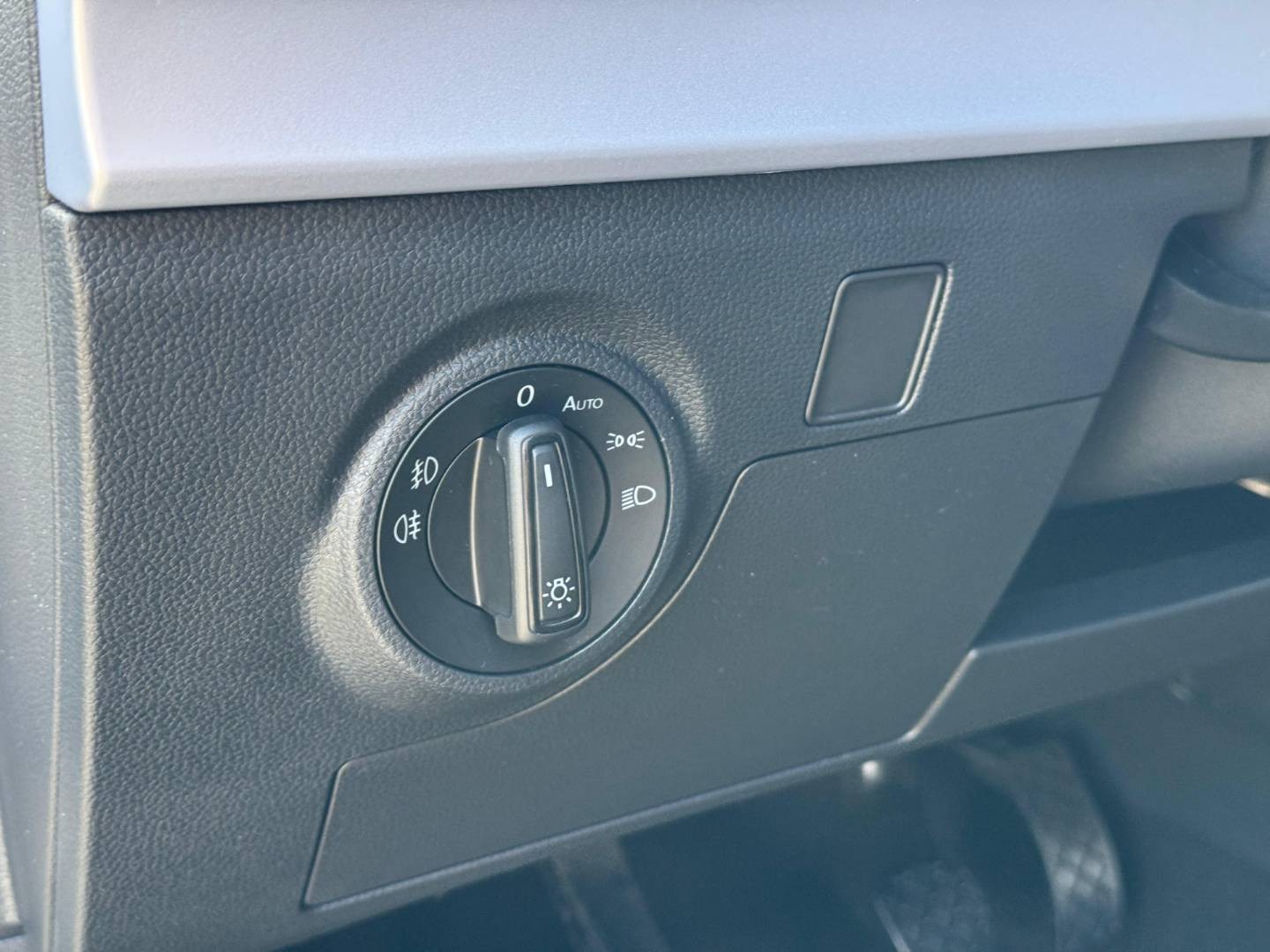 Seat Arona FR-Line 1.0 TGI CNG+benzín — foto 21