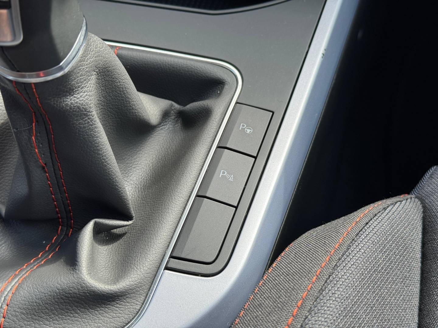 Seat Arona FR-Line 1.0 TGI CNG+benzín — foto 22
