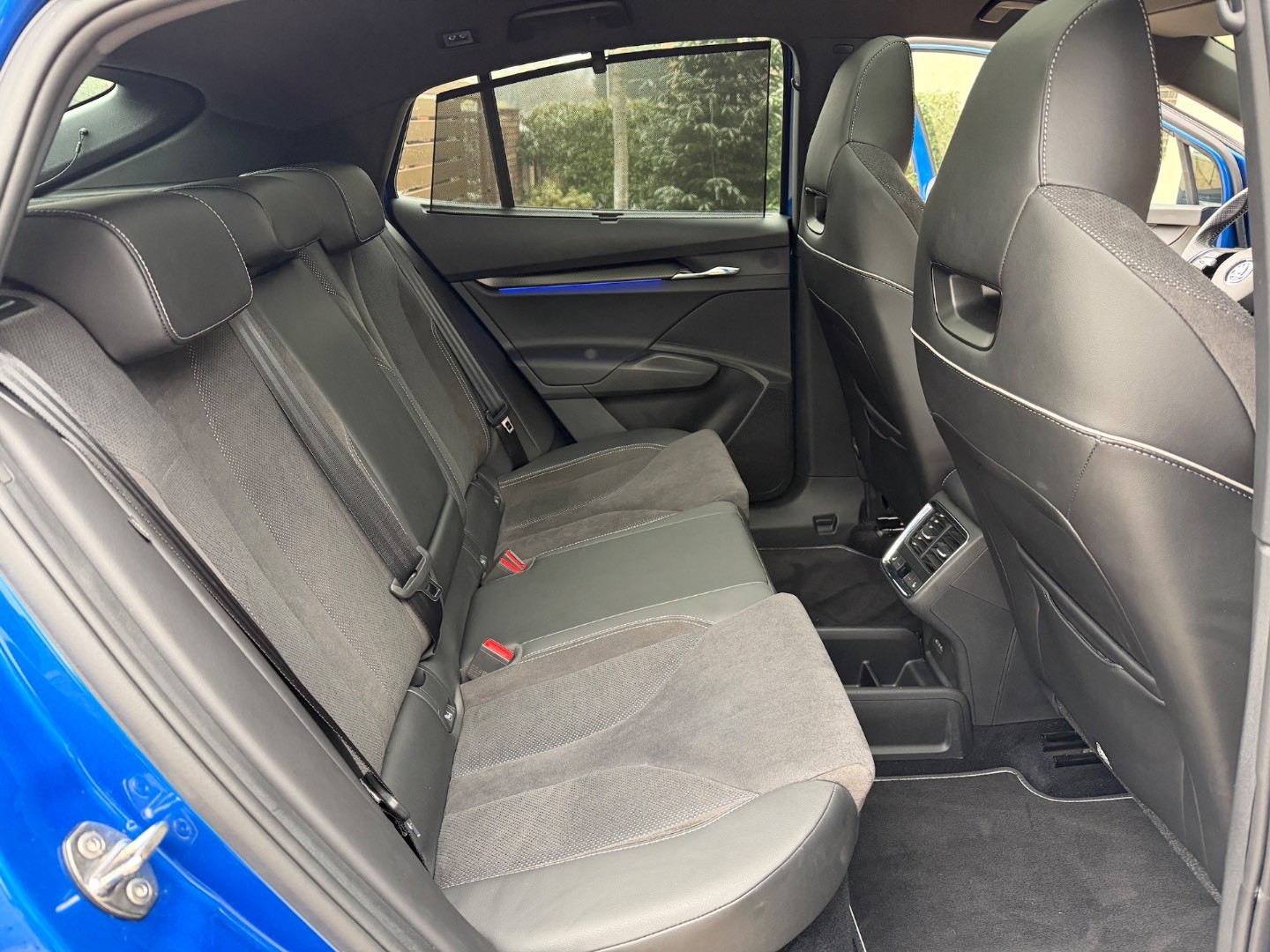 Škoda Enyaq Coupé Sportpaket  150kW , 82kW — foto 18