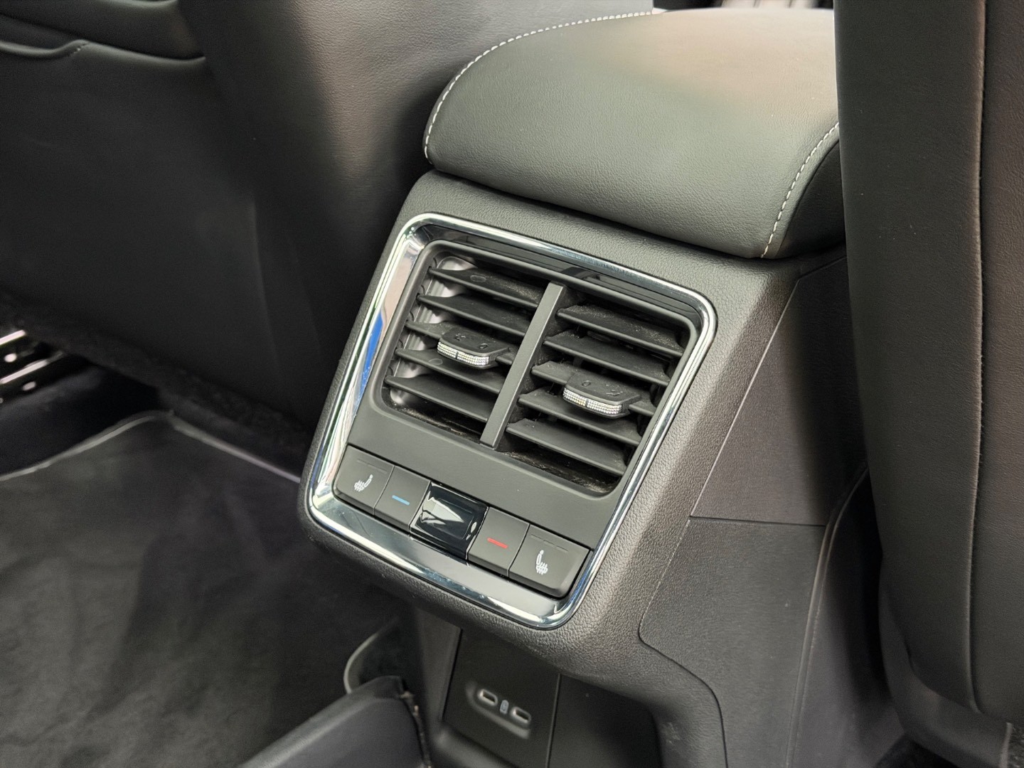 Škoda Enyaq Coupé Sportpaket  150kW , 82kW — foto 19