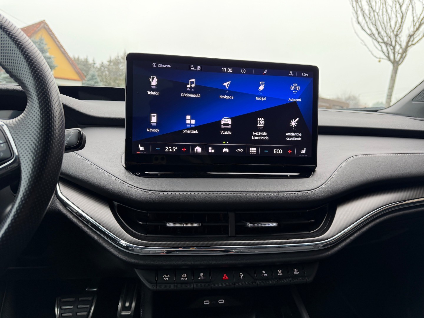 Škoda Enyaq Coupé Sportpaket  150kW , 82kW — foto 26