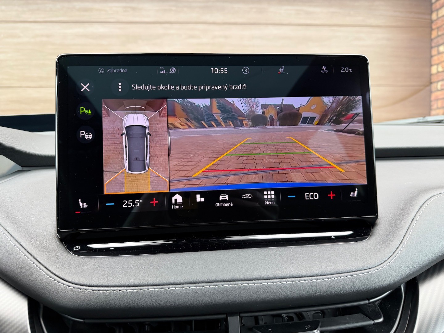 Škoda Enyaq Coupé Sportpaket  150kW , 82kW — foto 29