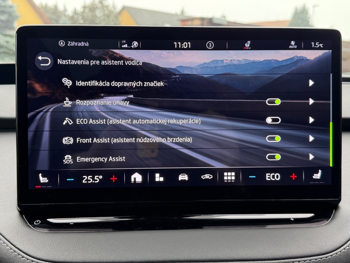 Škoda Enyaq Coupé Sportpaket  150kW , 82kW — foto 33