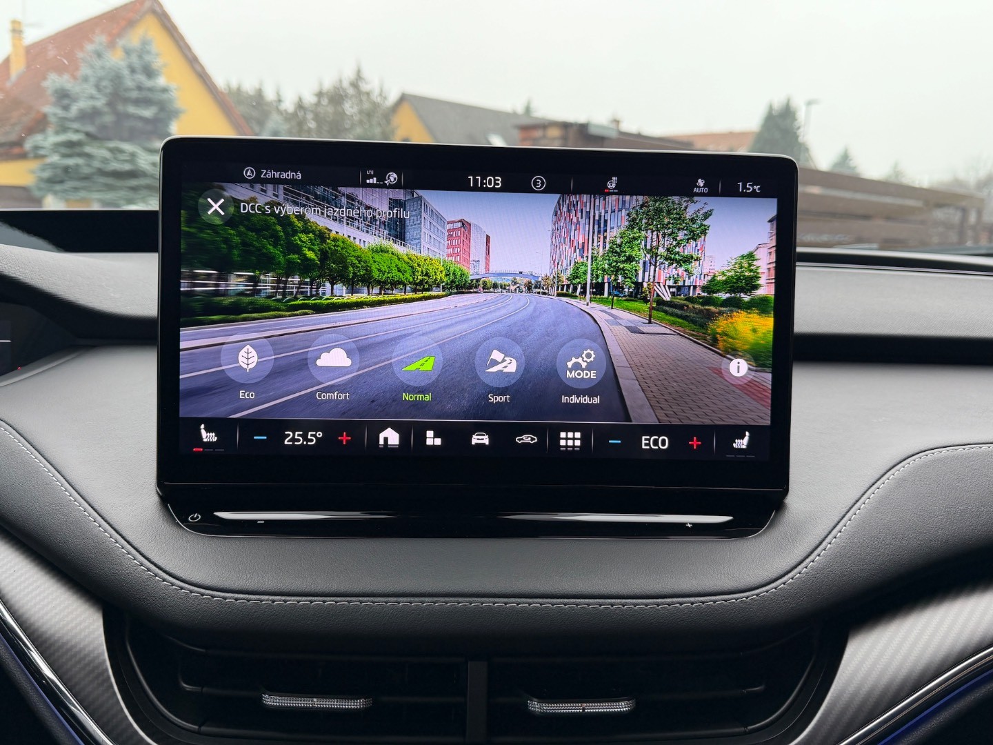 Škoda Enyaq Coupé Sportpaket  150kW , 82kW — foto 35