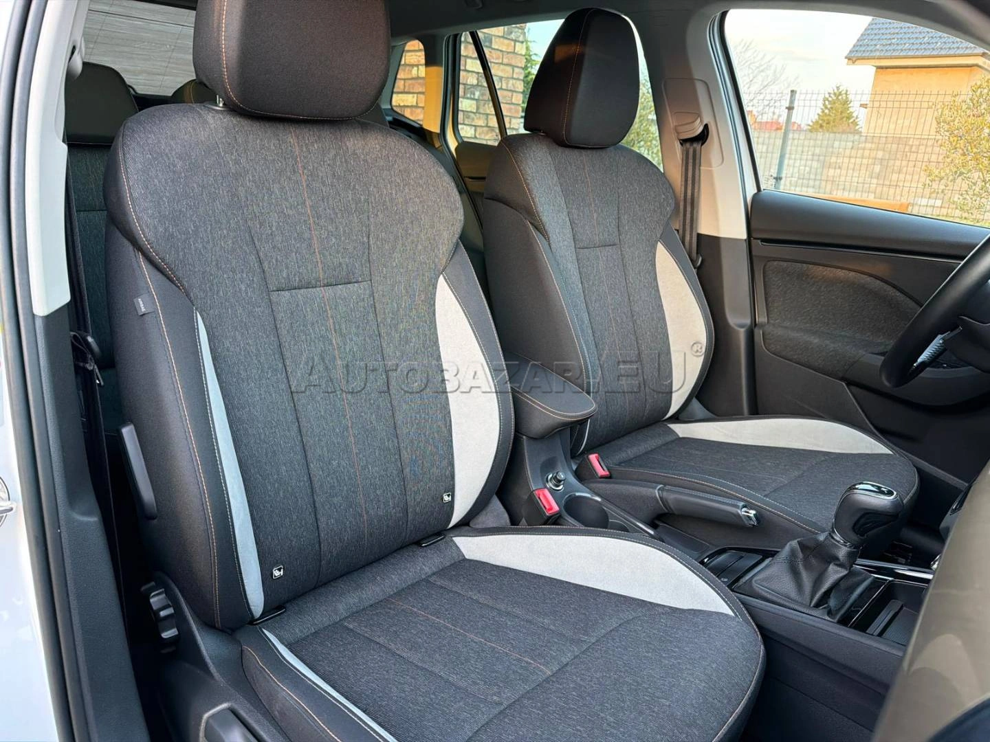 Škoda Kamiq 1.5 TSI Style DSG — foto 17