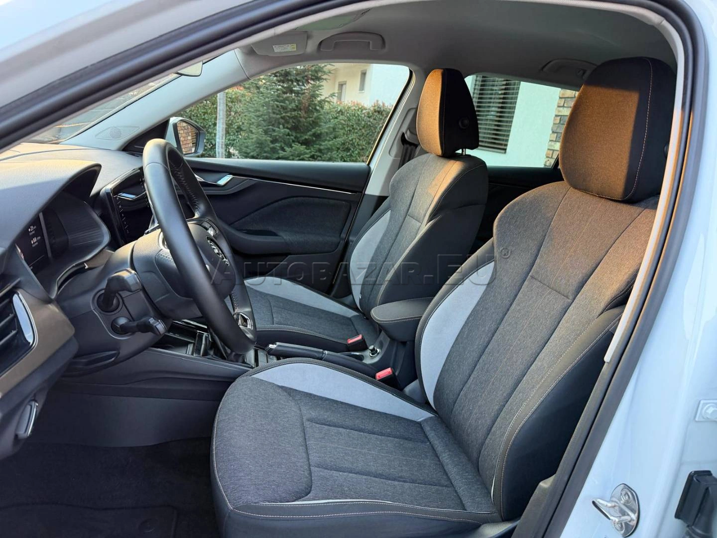 Škoda Kamiq 1.5 TSI Style DSG — foto 20
