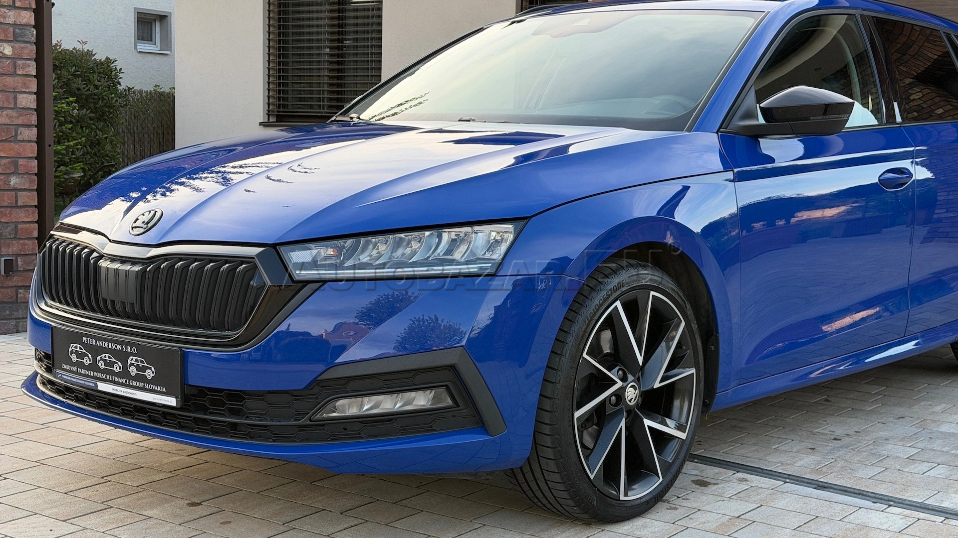 Škoda Octavia Combi 2.0 TDI SCR Style 4x4 DSG — foto 15